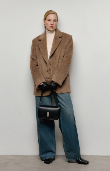 Сумка 0354 Черный